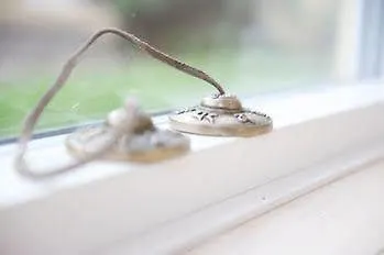 호텔 Lotus Bb & - Indre Ro Yoga *