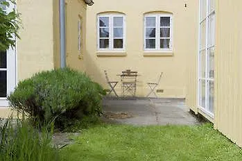 Lotus Bb & Spa - Indre Ro Yoga * Odense