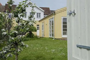 Lotus Bb & Spa - Indre Ro Yoga * Odense