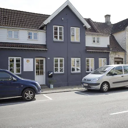 Hotel Lotus Bb & Spa - Indre Ro Yoga