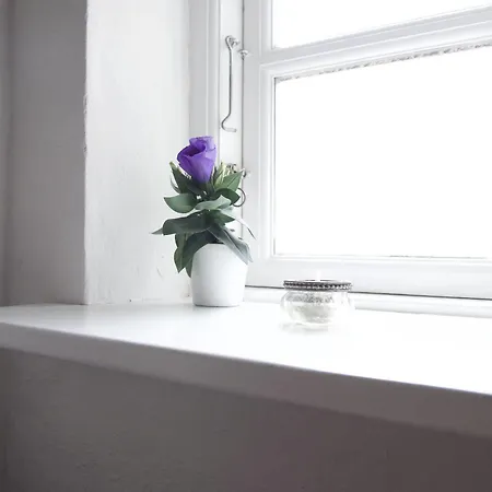 Lotus Bb & Spa - Indre Ro Yoga