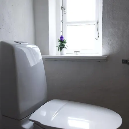 Hotel Lotus Bb & Spa - Indre Ro Yoga Odense