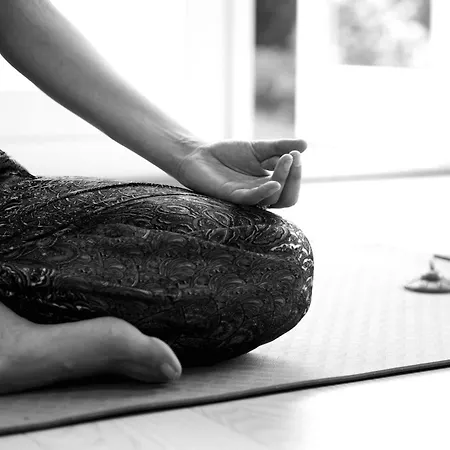 호텔 Lotus Bb & - Indre Ro Yoga